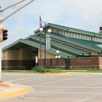 perry library