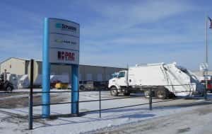 Scranton Manufacturing