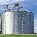 grain bin