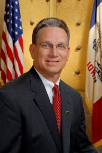 Senator Jerry Behn