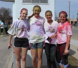 COLOR OUT CANCER PIC 1