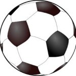 Soccer ball