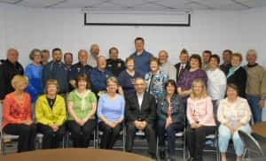 2014 GCCF Recipients