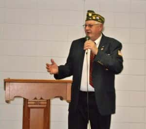 Jefferson VFW received $5,000