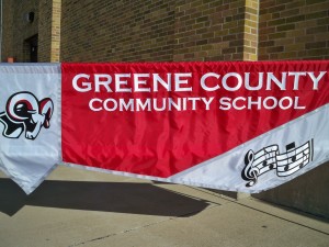 GC Music Banner