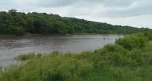 North Raccoon River