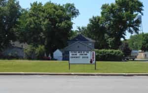 Grand Junction New Center