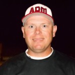 ADM Coach Jason Book