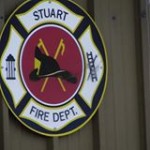 Stuart Fire
