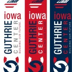 Guthrie Center Logo