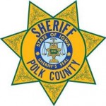 polk cuonty sheriff