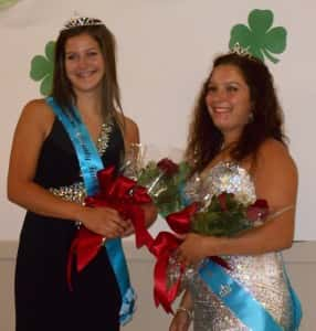 Hannah Gunn crowned 2014 Fair Queen