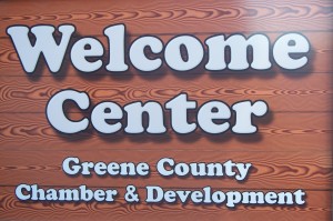 Greene County Development