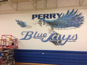 bluejaymural