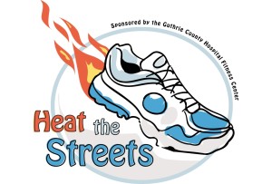 heat the streets