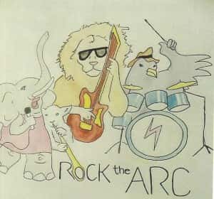 Rock the ARC
