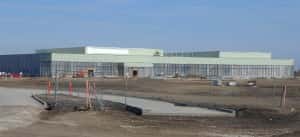 Wild Rose Jefferson Construction Update