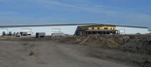 Bauer Built Manufacturing Update