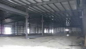 Scranton Manufacturing update