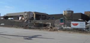 GCMC Expansion from Grimmell Road