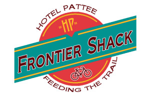 frontier shack