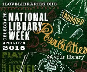 library week