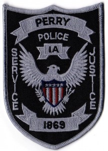 perry police