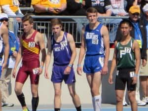 State track #1 2015 011