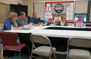 GC School Board pic 1