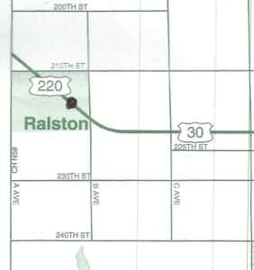 Motorcycle Deer Accident