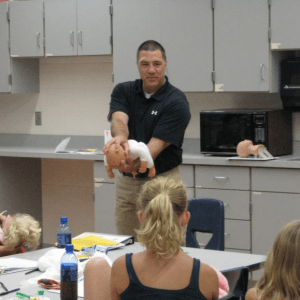 (Photo courtesy of Dallas County Extension)