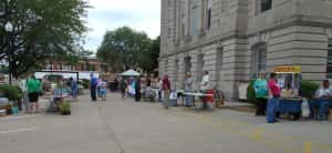 GC Farmers Market pic 1