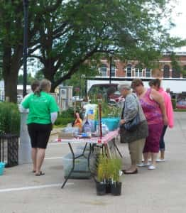 GC Farmers Market pic 2