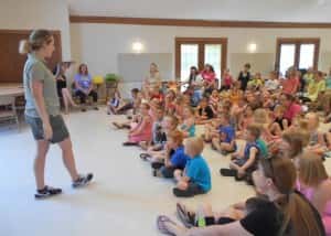 Blank Park Zoo pic 2