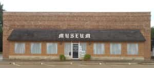 Greene County Historical Museum