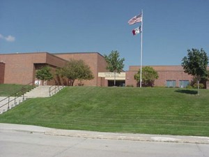 guthrie center school