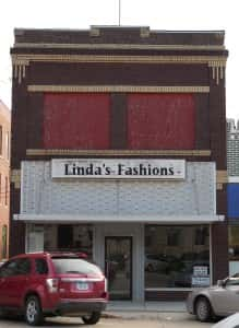 Linda's Fashion Building