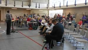 File photo-April 2015