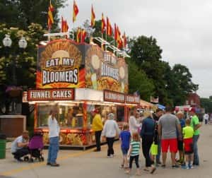 File photo from 2105