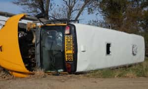 school bus accident pic 2