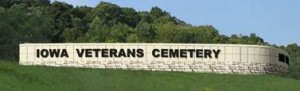 iowaveteranscemetary