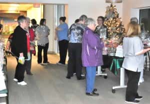 2015 GCMC Auxiliary Candy Sale pic 2