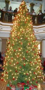 file photo from 2014