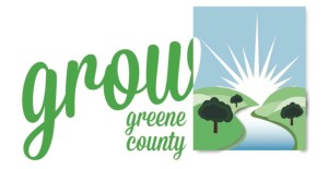 Grow Greene County logo