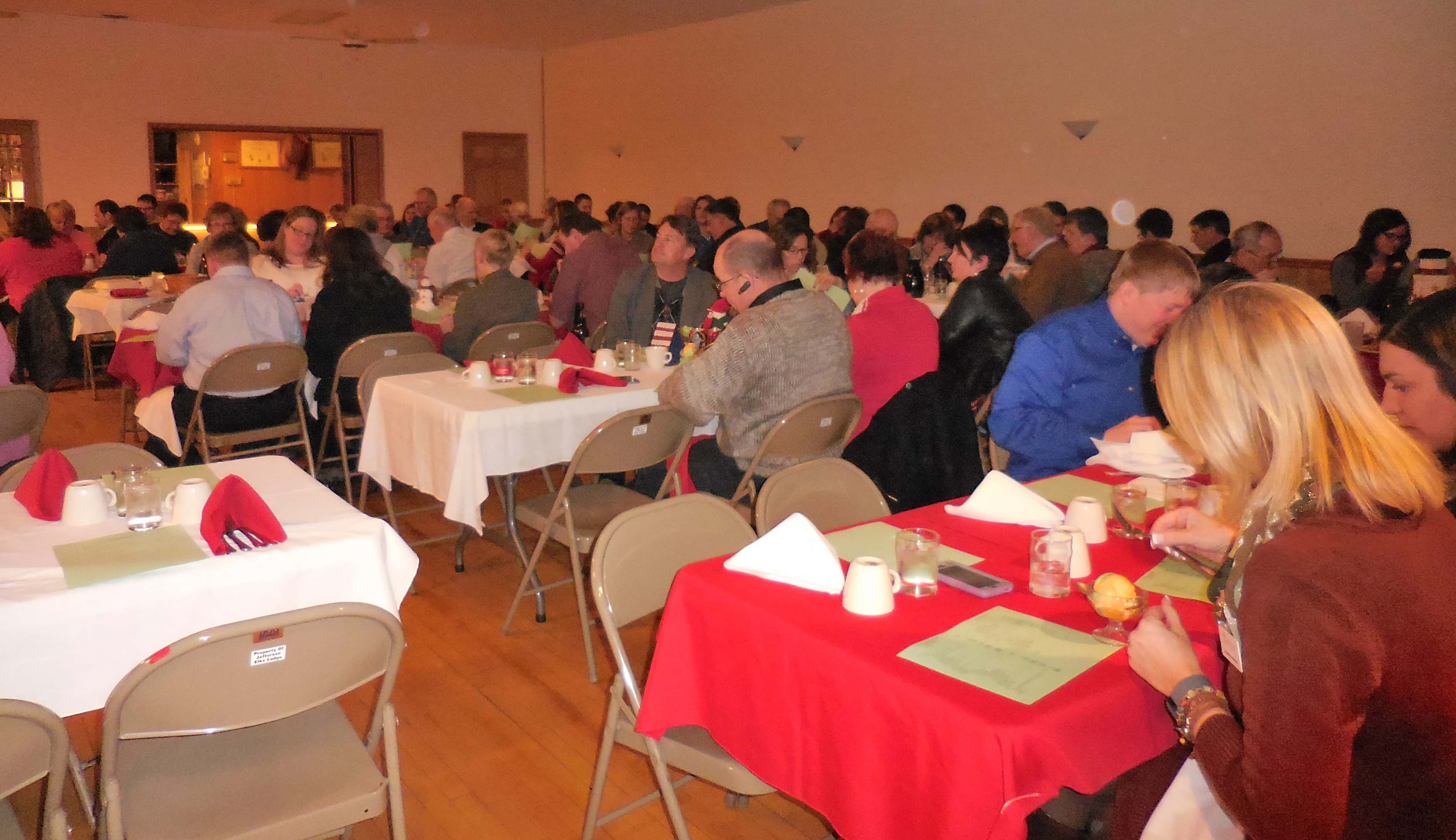 2015 ABC Award Winner Announced | Raccoon Valley Radio - The One to Count On, image size:4574x2640