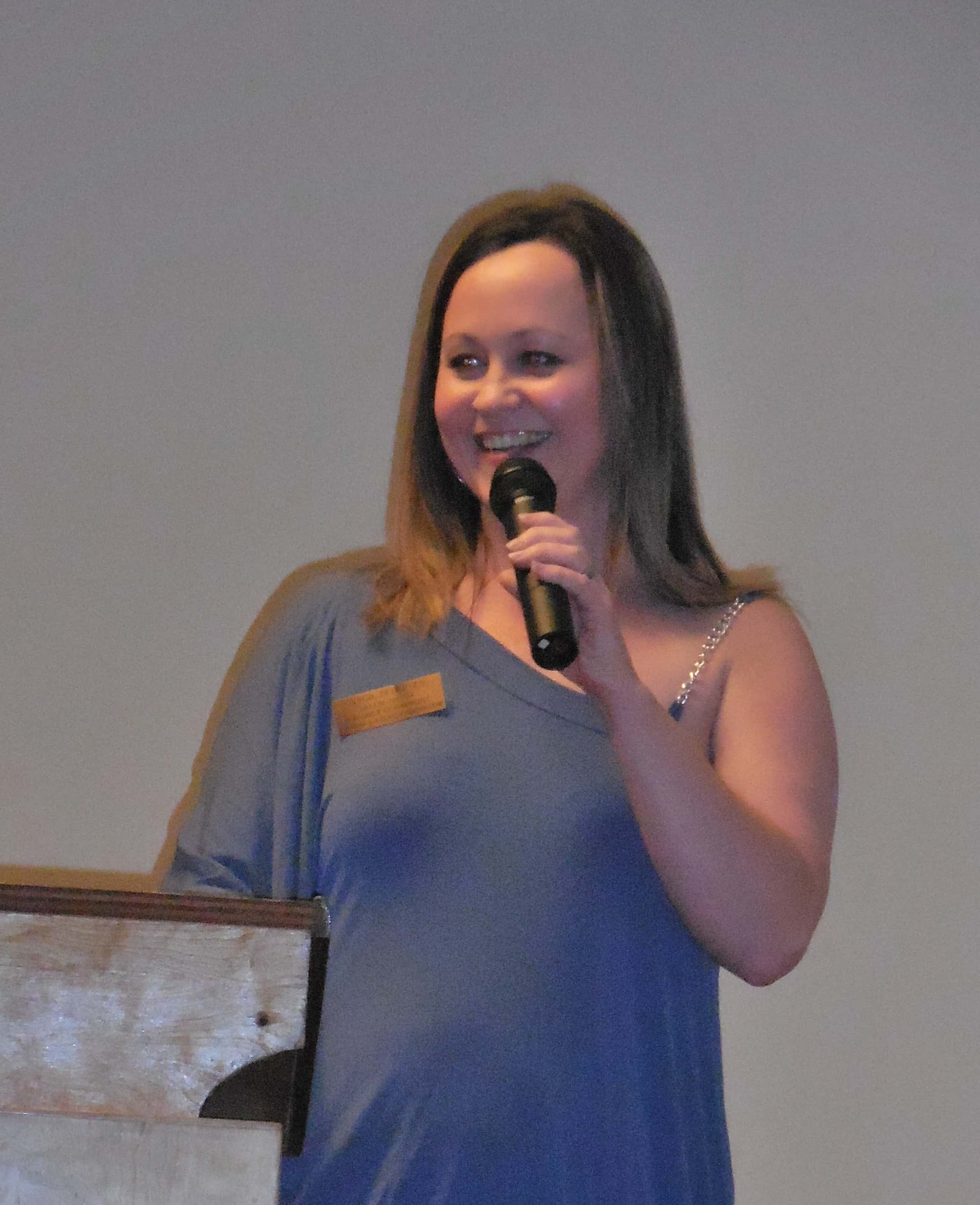 2015 ABC Award Winner Announced | Raccoon Valley Radio - The One to Count On, image size:2384x2931