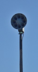 Jefferson Siren