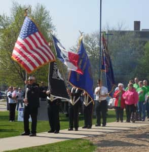 Greene Co Relay for Life Pic 5