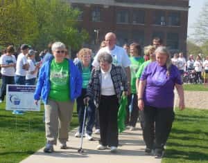Greene Co Relay for Life Pic 8