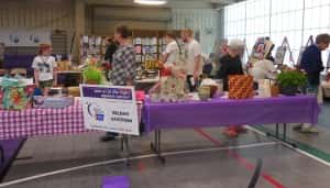 Greene Co Relay for Life Pic 4